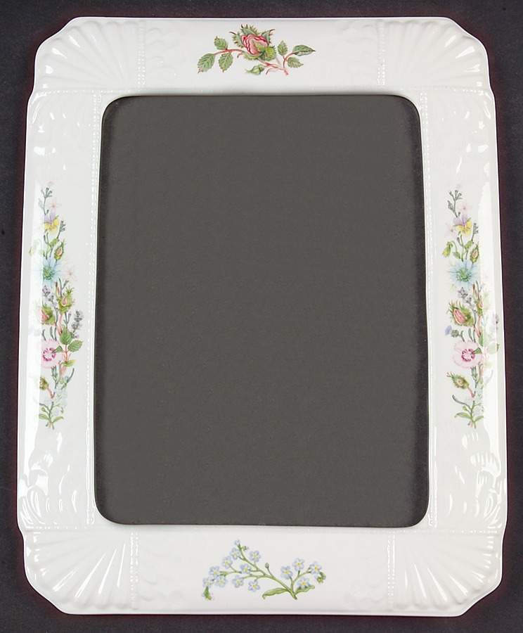 Wild Tudor 8" Picture Frame by John  Aynsley & Sons-1