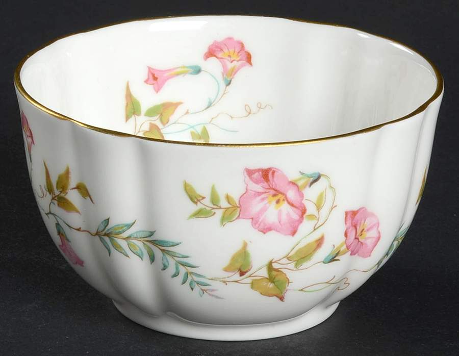 ABB1 Open Sugar Bowl by Abbeydale-1