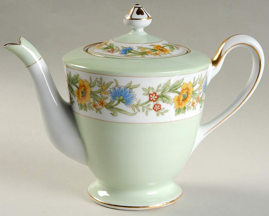 AIC15 Teapot & Lid by Aichi-1