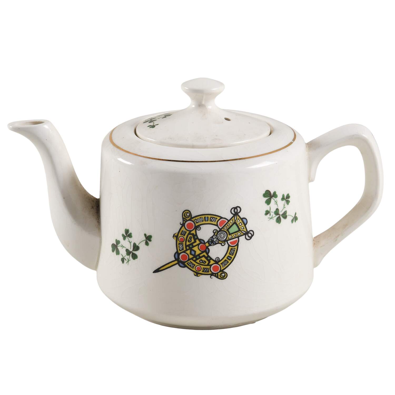 6270 Teapot & Lid by Arklow-1