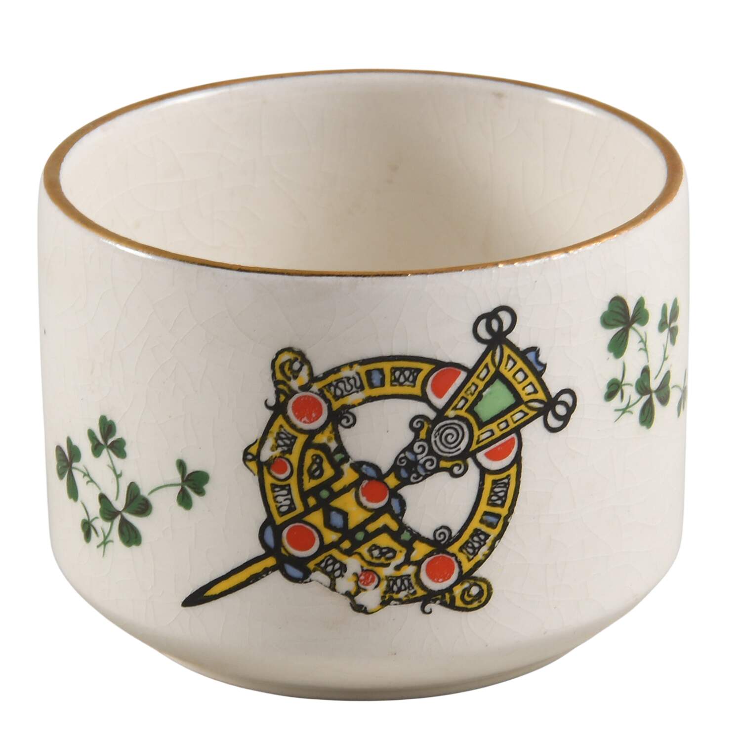 6270 Mini Open Sugar Bowl by Arklow-1