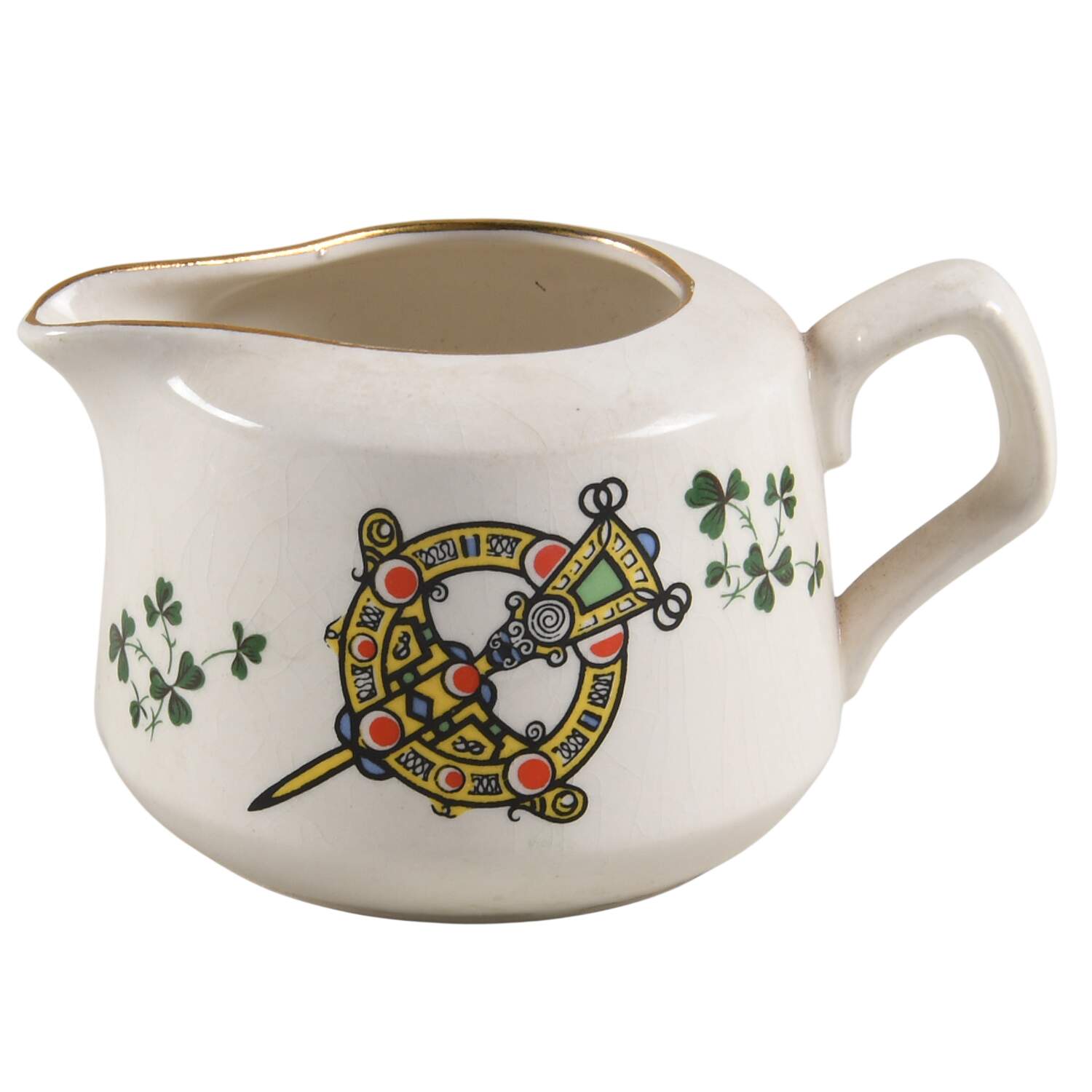 6270 Mini Creamer by Arklow-1