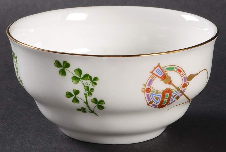 6270 Open Sugar Bowl by Arklow-1
