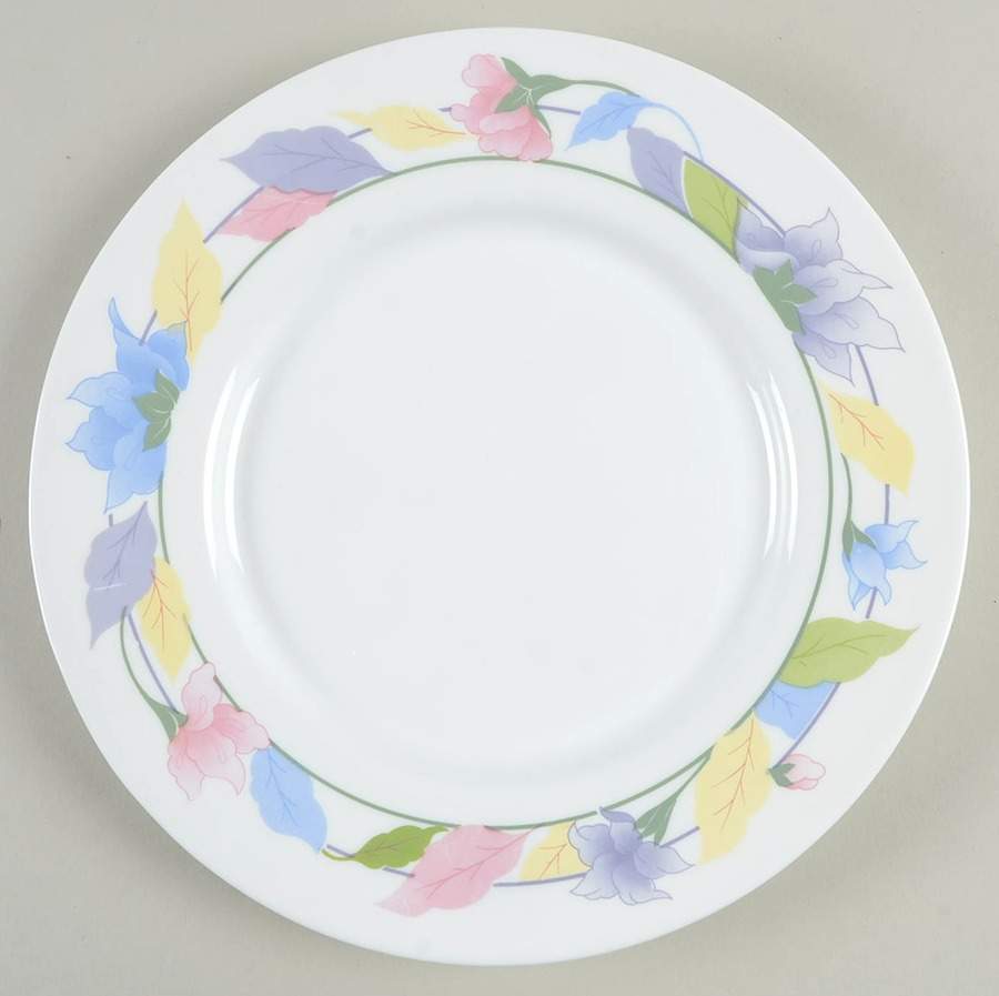 Flo Dinner Plate by Arcopal-1
