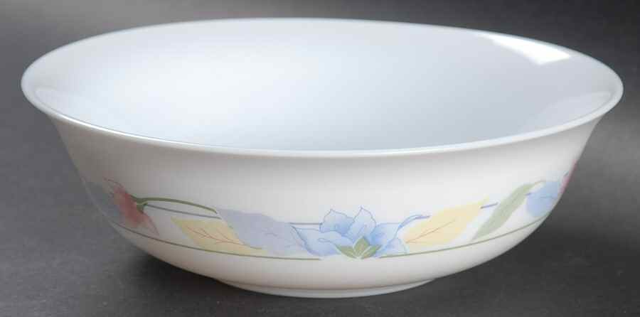 Flo Coupe Cereal Bowl by Arcopal-1