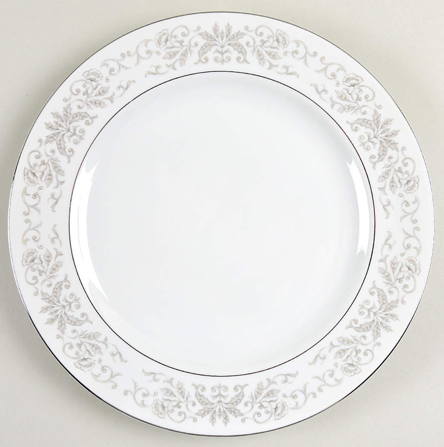 Sussex 12" Chop Plate (Round Platter) by AS Japan-1