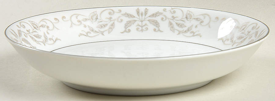 Sussex Coupe Soup Bowl by AS Japan-1