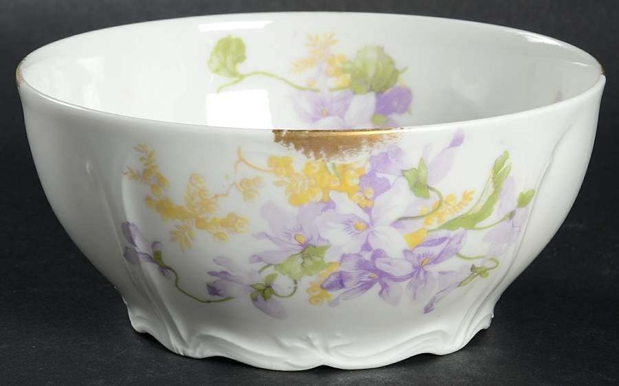 AHR252 Open Sugar Bowl by Charles Ahrenfeldt-1
