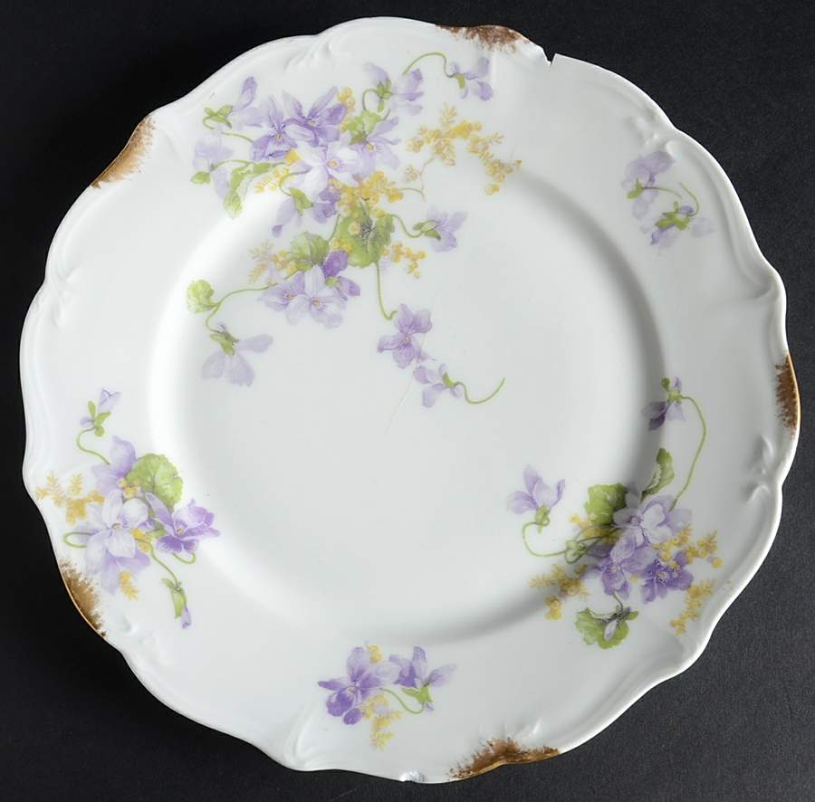 AHR252 Dinner Plate by Charles Ahrenfeldt-1