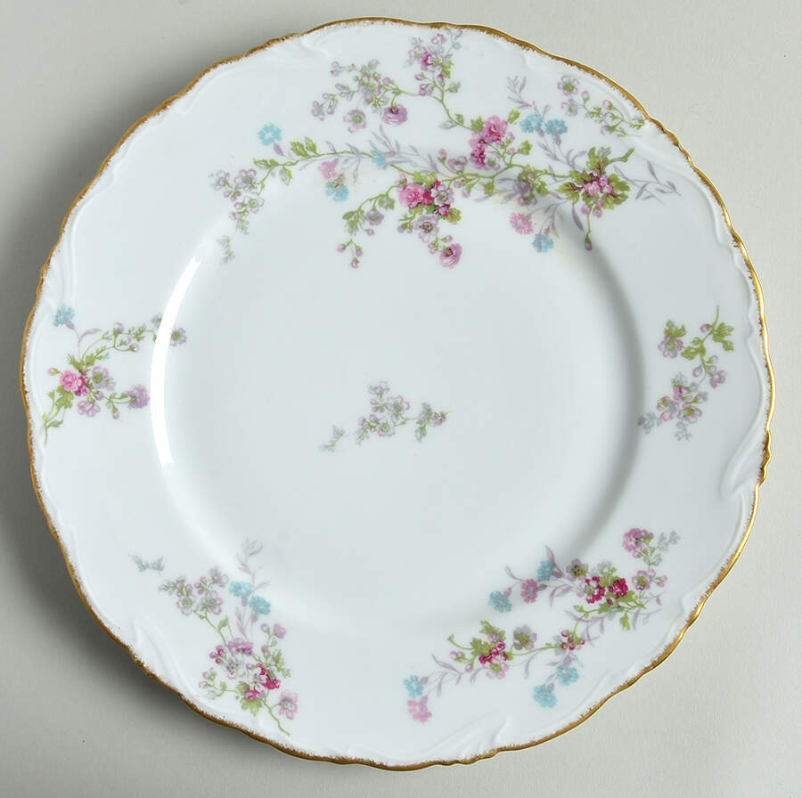 AHR256 Dinner Plate by Charles Ahrenfeldt-1