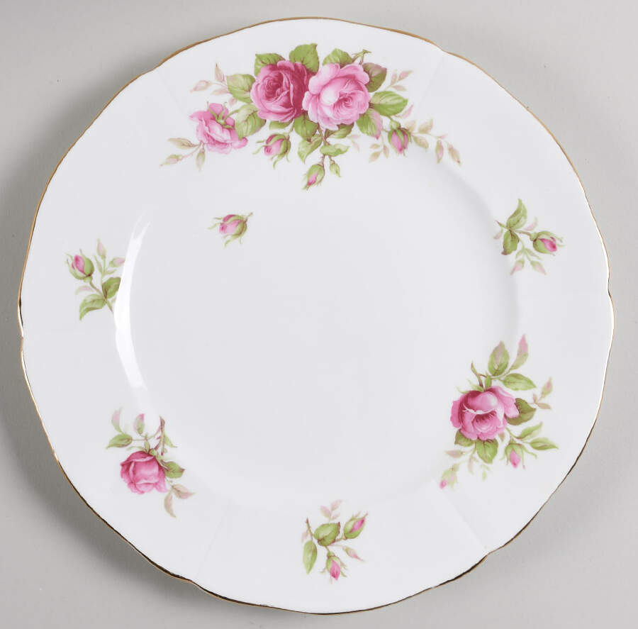 ADD16 Dinner Plate by Adderley-1
