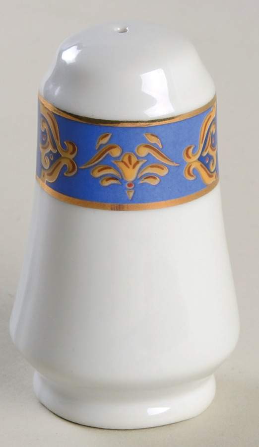 Celebrations Salt Shaker by American Atelier-1