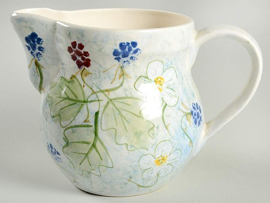 ASL2 32 Oz Pitcher by Laura Ashley-1