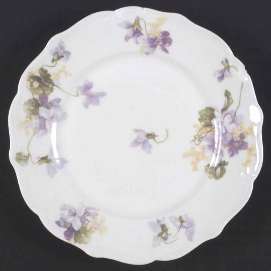 32313 Salad Plate by Charles Ahrenfeldt-1