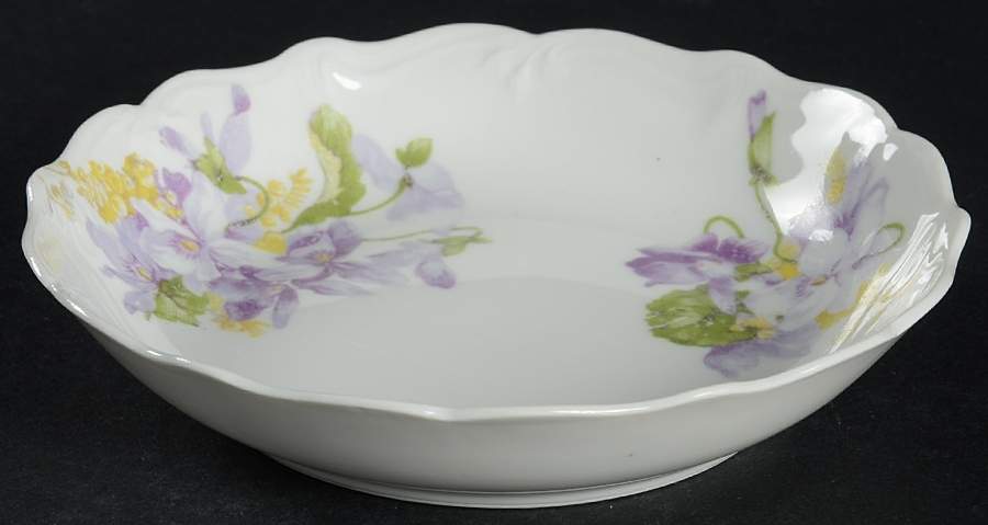 32313 Fruit/Dessert (Sauce) Bowl by Charles Ahrenfeldt-1