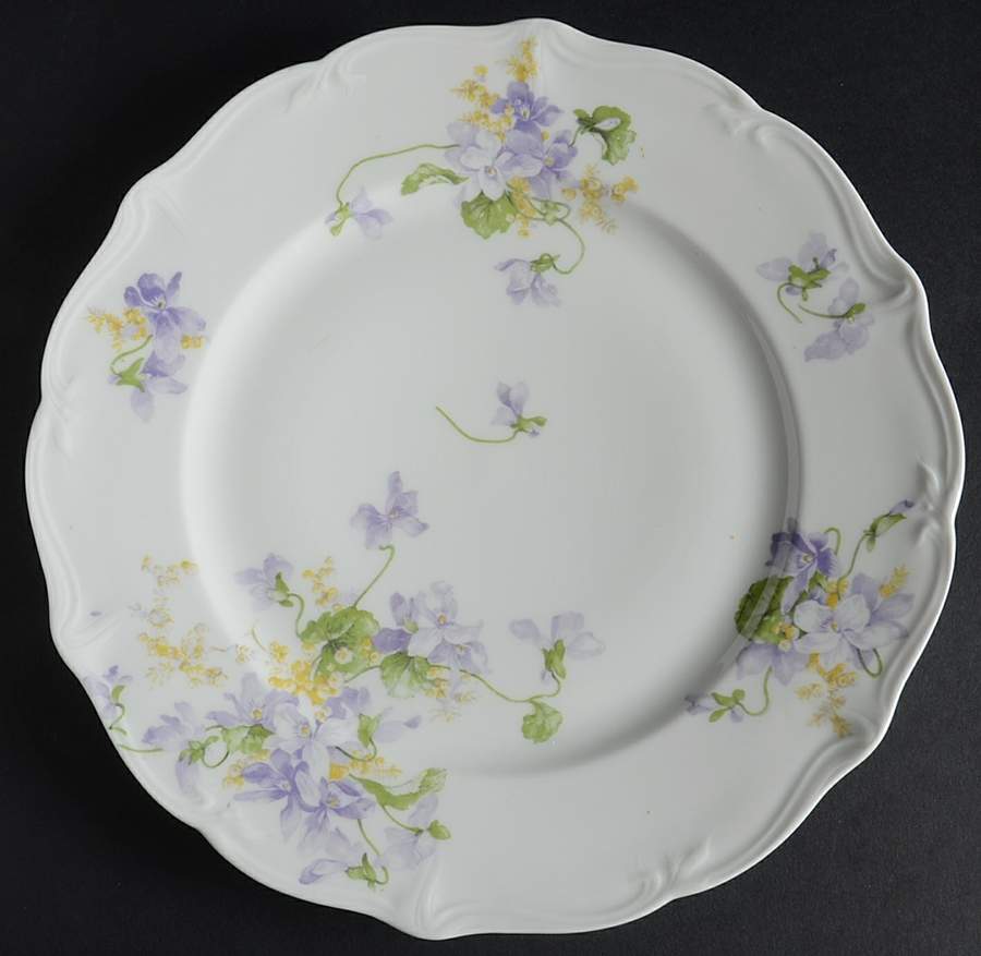 32313 Dinner Plate by Charles Ahrenfeldt-1
