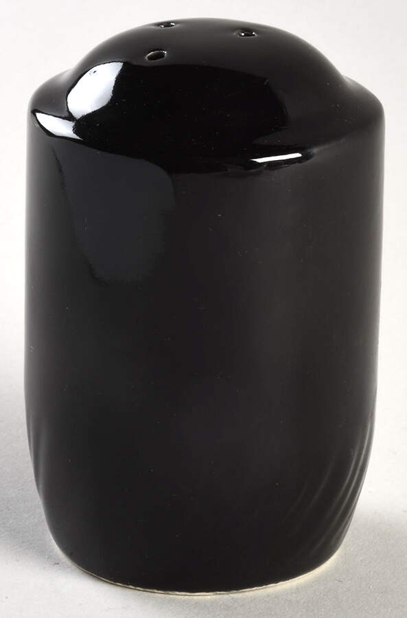Black Pepper Shaker by Alacarte-1