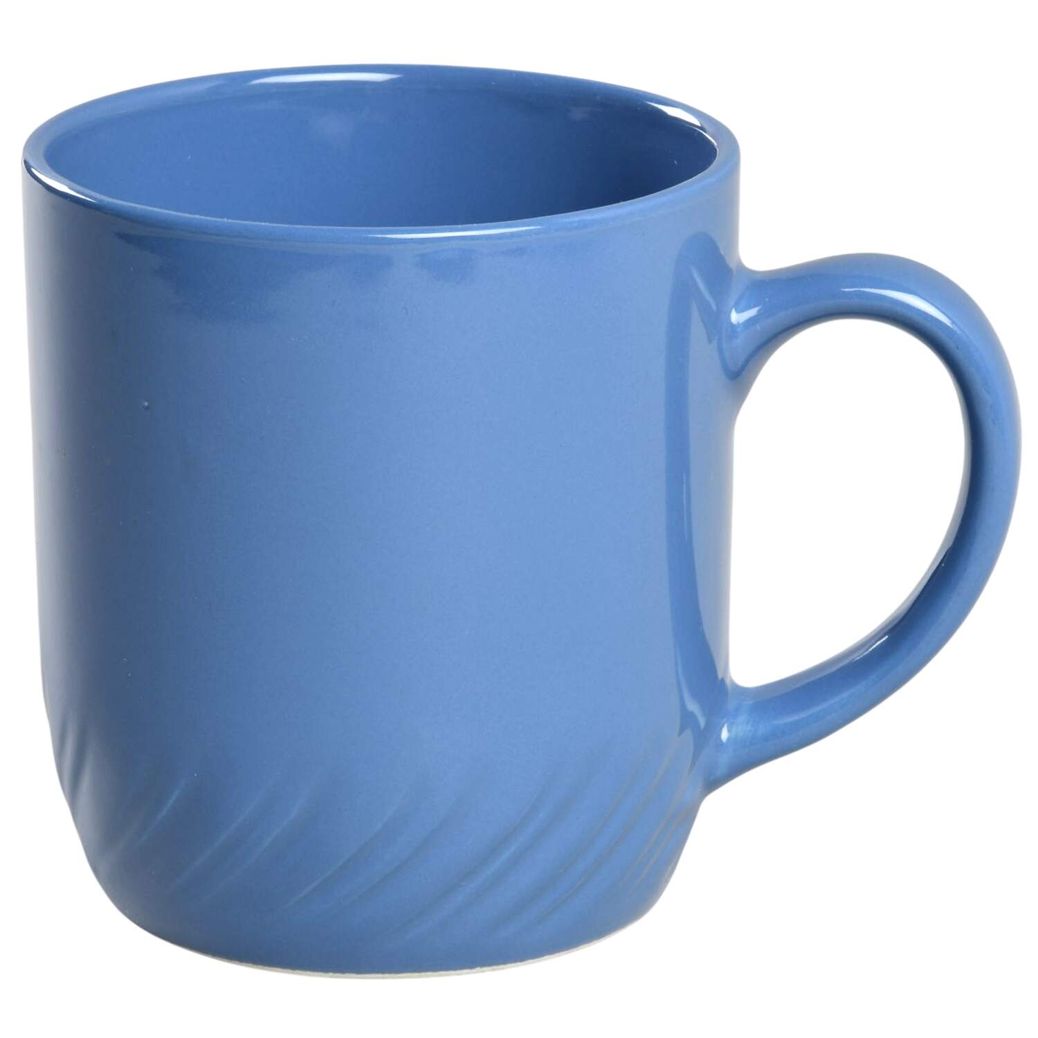 Periwinkle Mug by Alacarte-1