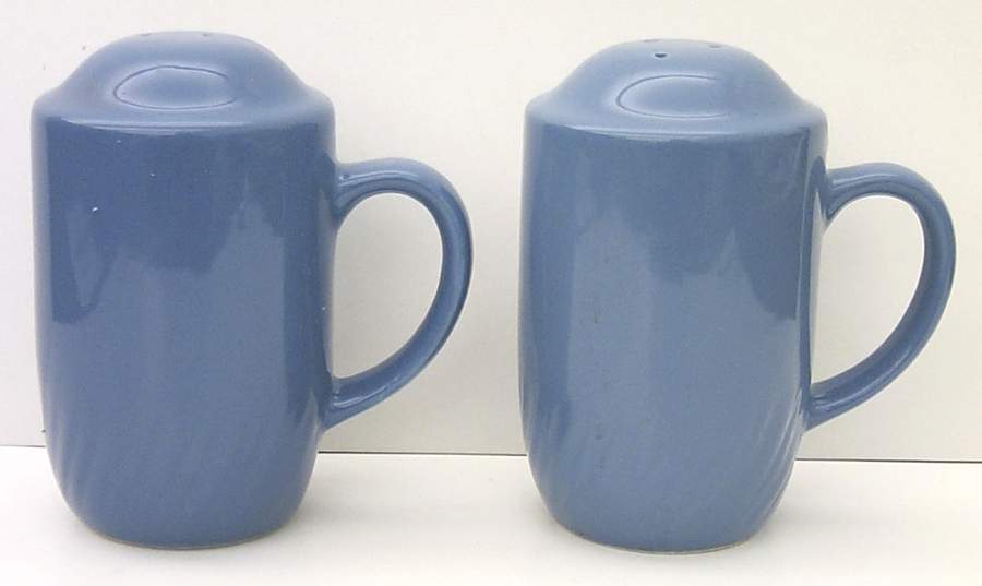 Periwinkle Stove Top Salt & Pepper Set by Alacarte-1