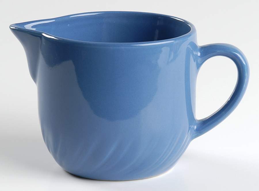 Periwinkle Creamer by Alacarte-1