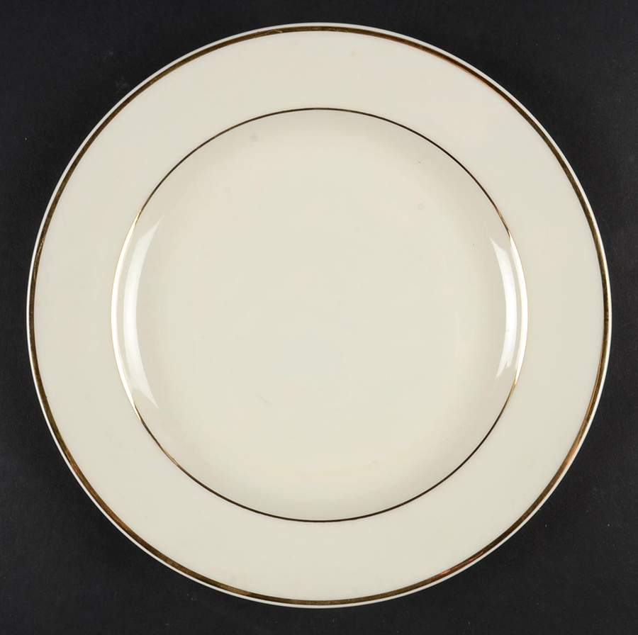 New Elegance Salad Plate by Alacarte-1
