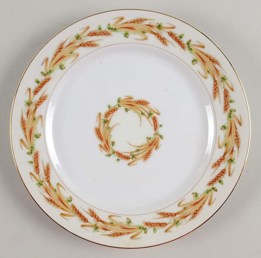 ALA15 Salad Plate by Aladdin-1