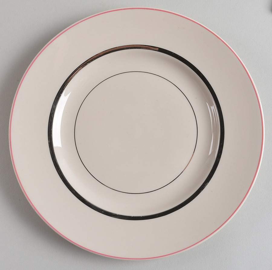 ARA53 Salad Plate by Arabia of Finland-1