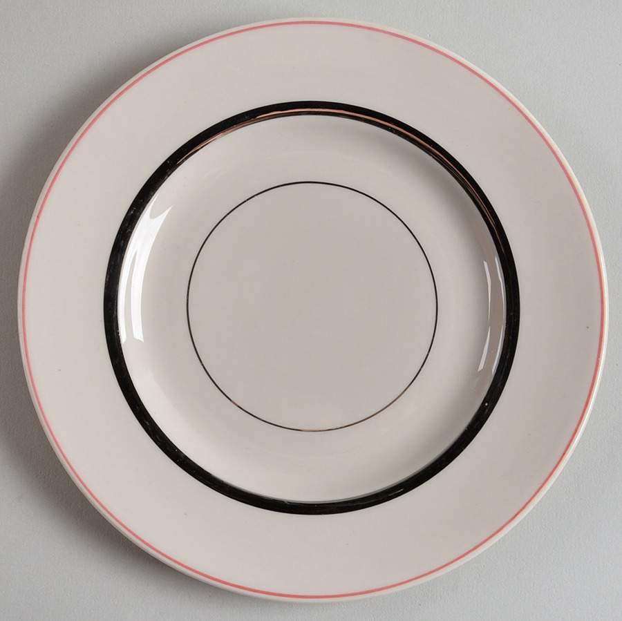 ARA53 Bread & Butter Plate by Arabia of Finland-1