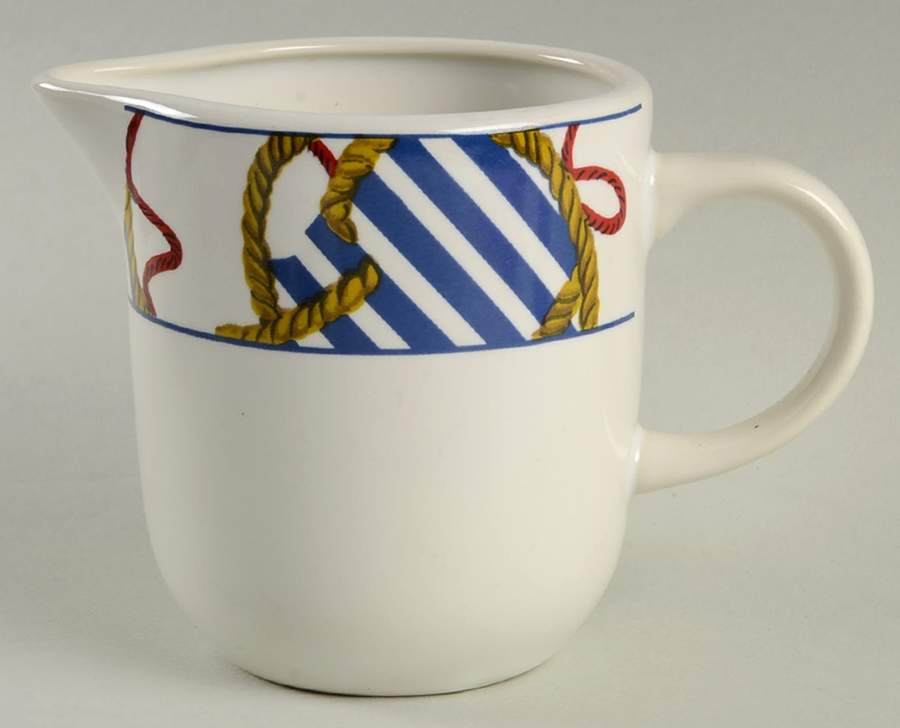 Anchor Creamer by American Atelier-1