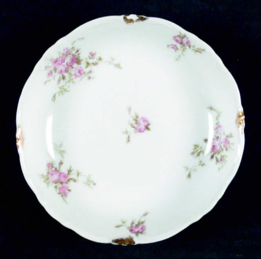 AHR282 Fruit/Dessert (Sauce) Bowl by Charles Ahrenfeldt-1