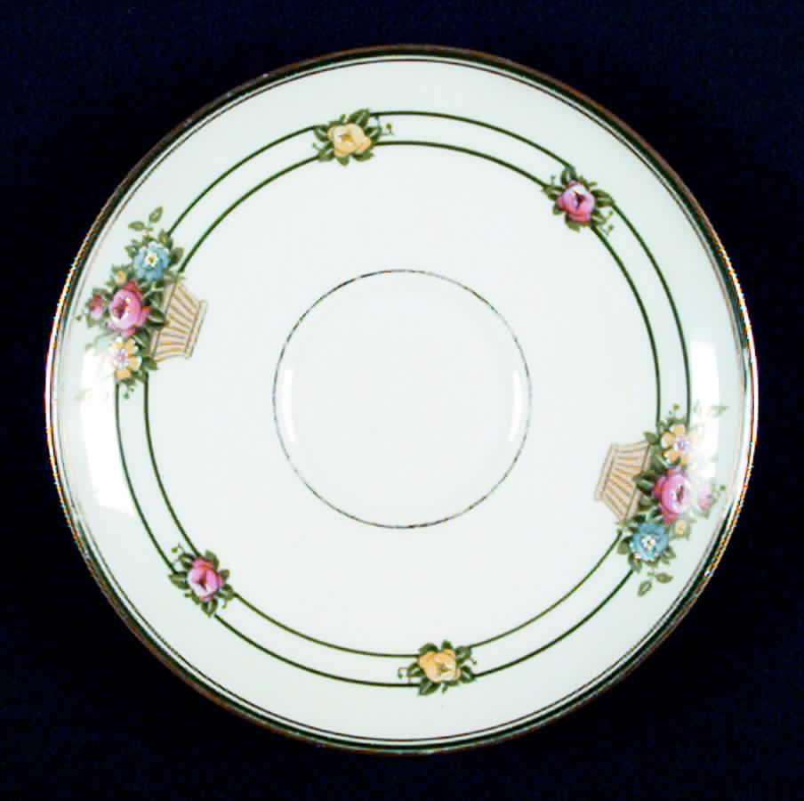 AHR284 Saucer by Charles Ahrenfeldt-1