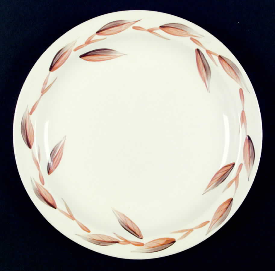 ACI3 Dinner Plate by ACI-1
