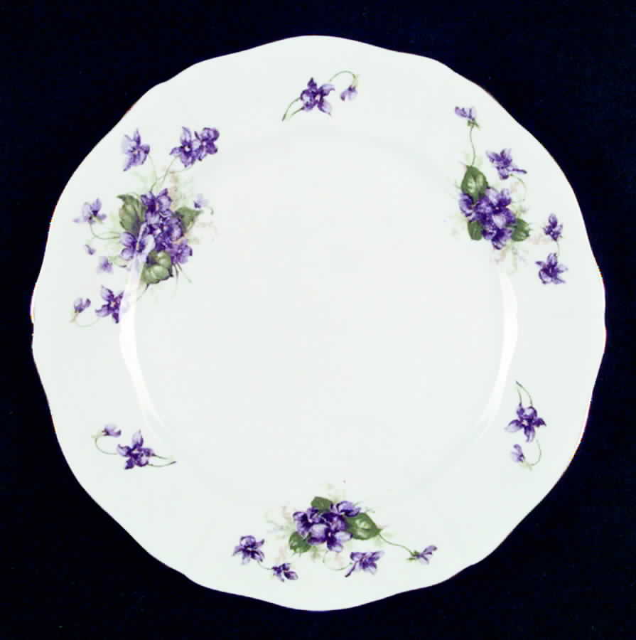 ADD62 Salad Plate by Adderley-1
