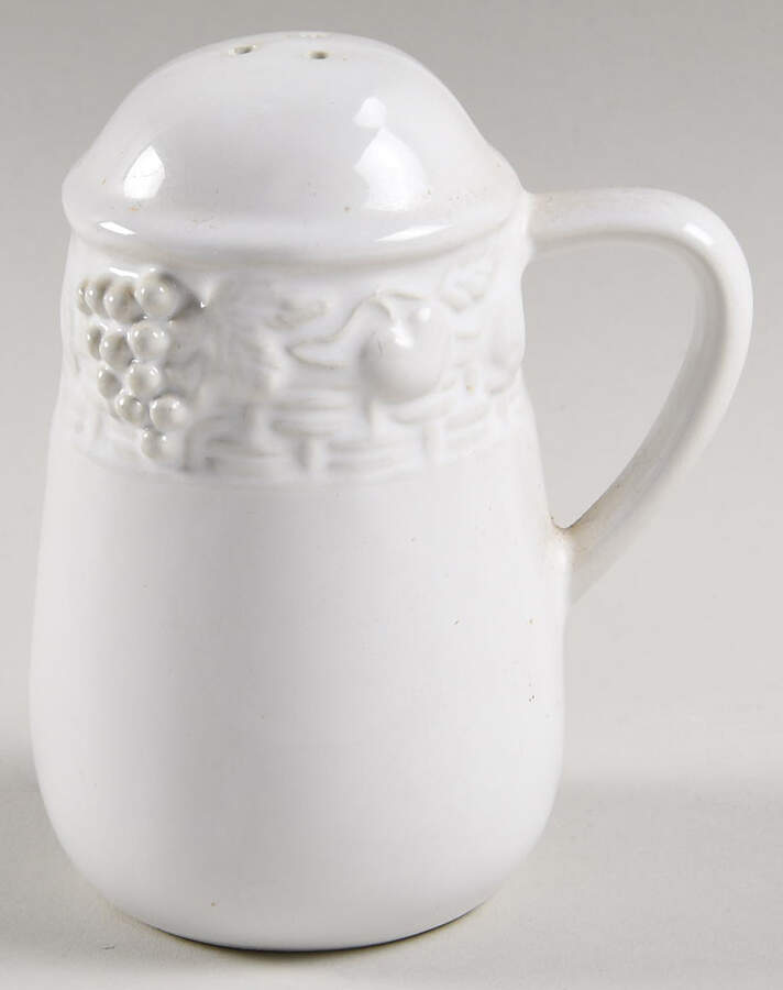 Fruit Arbor Pepper Shaker by Alacarte-1