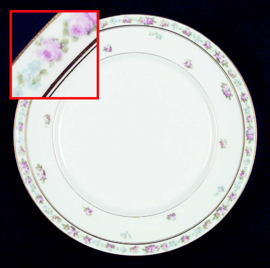 AHR296 Dinner Plate by Charles Ahrenfeldt-1
