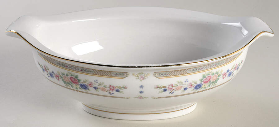 Bridgehampton Gravy Boat by Apropos-1