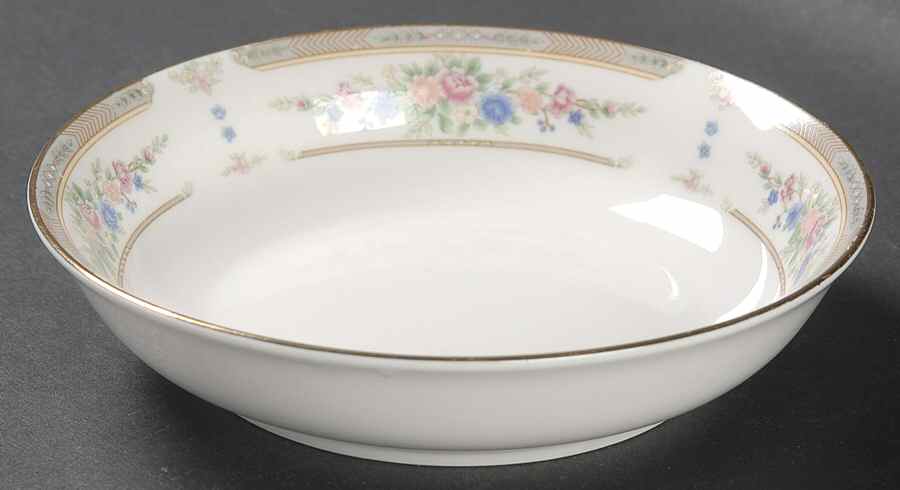 Bridgehampton Fruit/Dessert (Sauce) Bowl by Apropos-1
