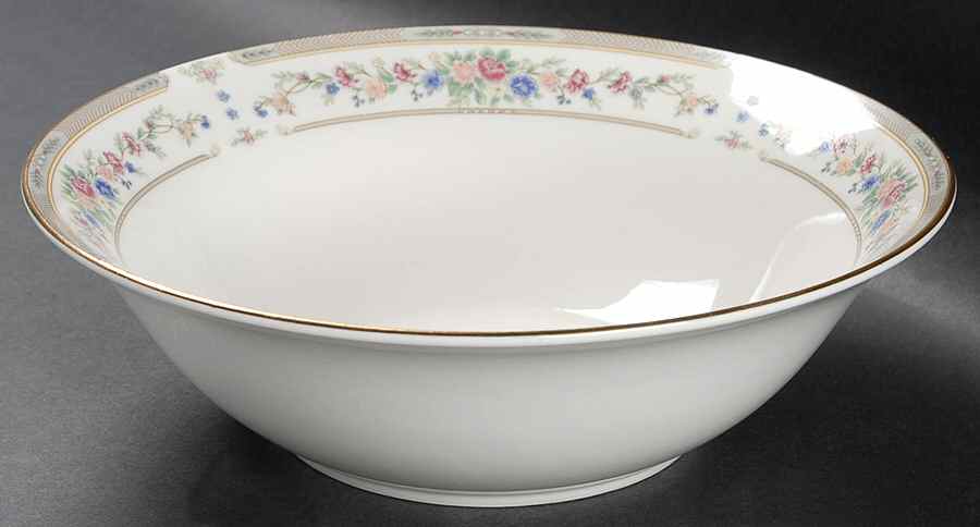 Bridgehampton 9" Round Vegetable Bowl by Apropos-1