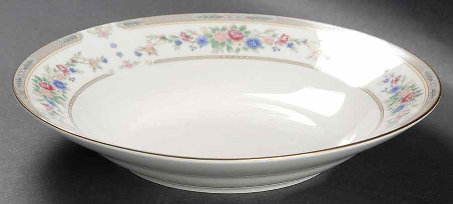 Bridgehampton Coupe Soup Bowl by Apropos-1