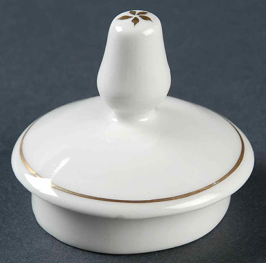 Bridgehampton Lid for Sugar Bowl by Apropos-1