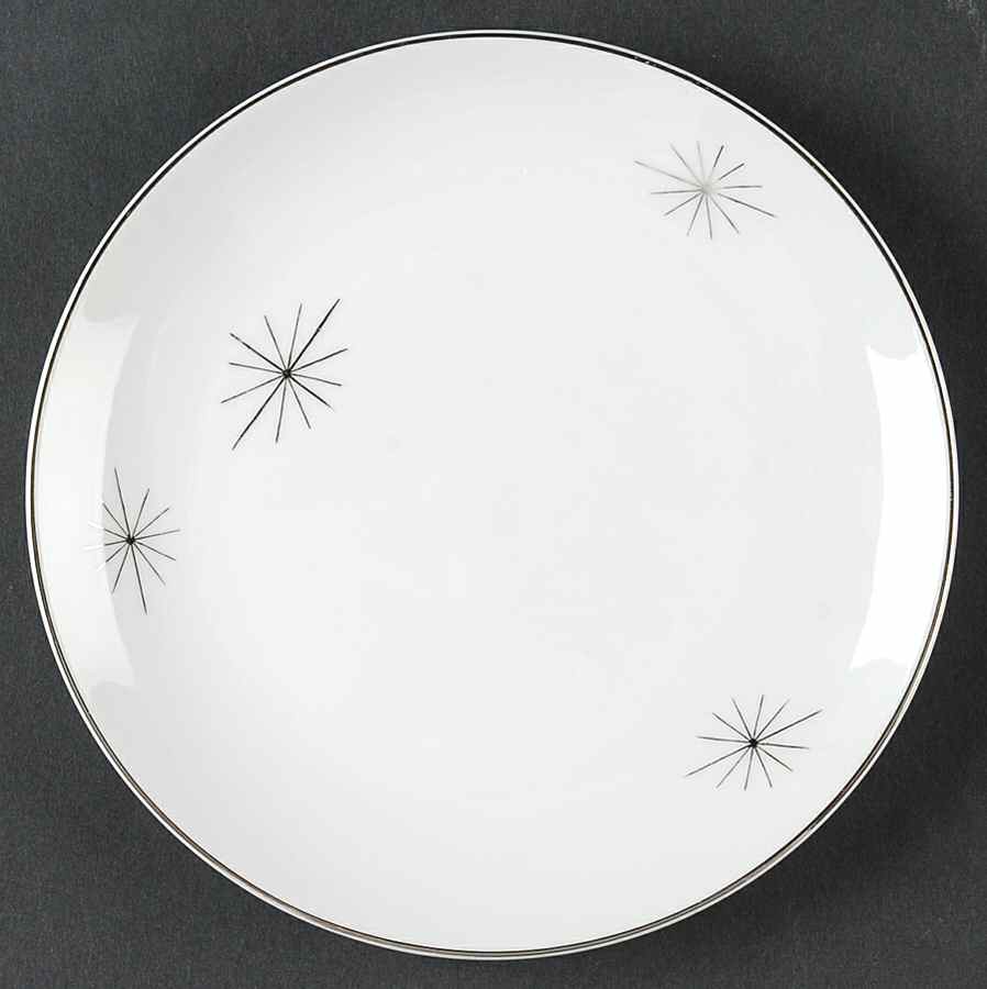 ART19 Bread & Butter Plate by Arita-1