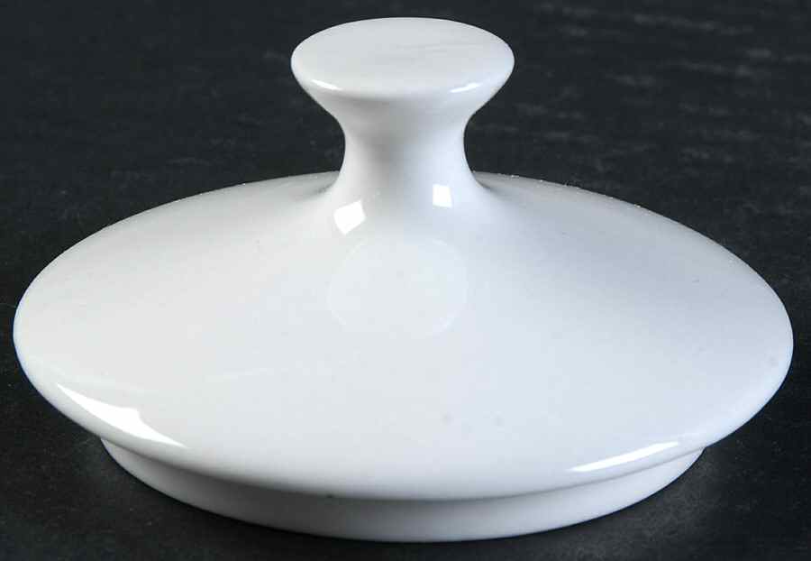 Chesapeake Lid for Sugar Bowl by American Atelier-1