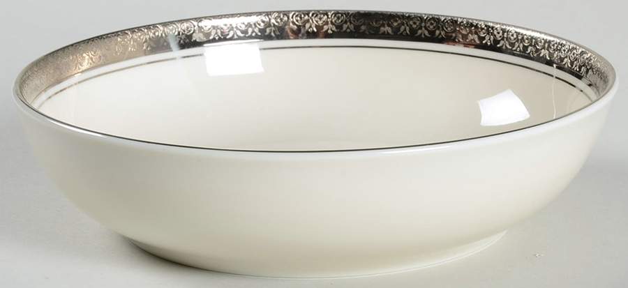 Renee Coupe Soup Bowl by Aladdin - USA-1