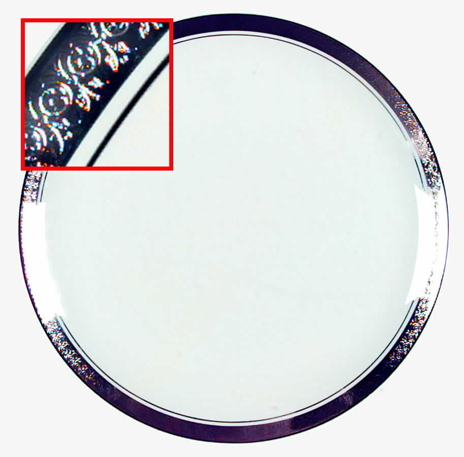 Renee Dinner Plate by Aladdin - USA-1