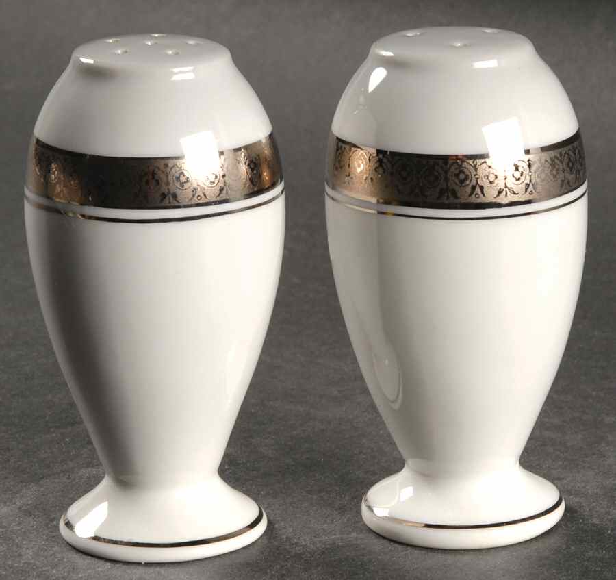Renee Salt & Pepper Set by Aladdin - USA-1