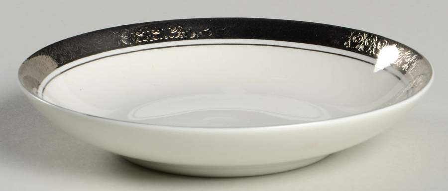Renee Fruit/Dessert (Sauce) Bowl by Aladdin - USA-1