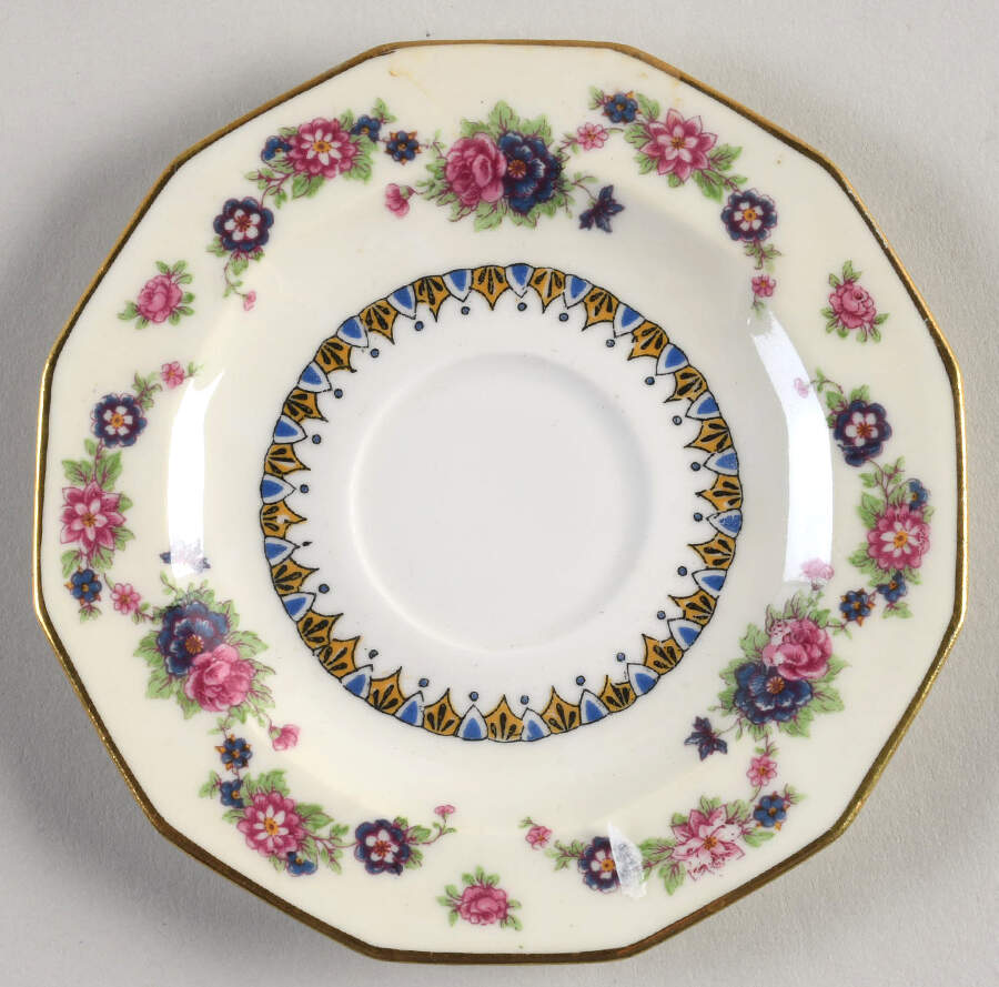 AHR319 Saucer by Charles Ahrenfeldt-1