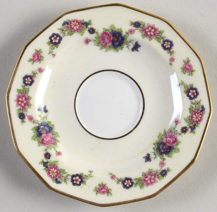 AHR319 Saucer for Demitasse Cup by Charles Ahrenfeldt-1
