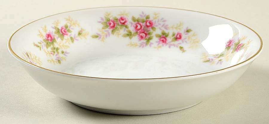 Cambridge Fruit/Dessert (Sauce) Bowl by Arlen-1