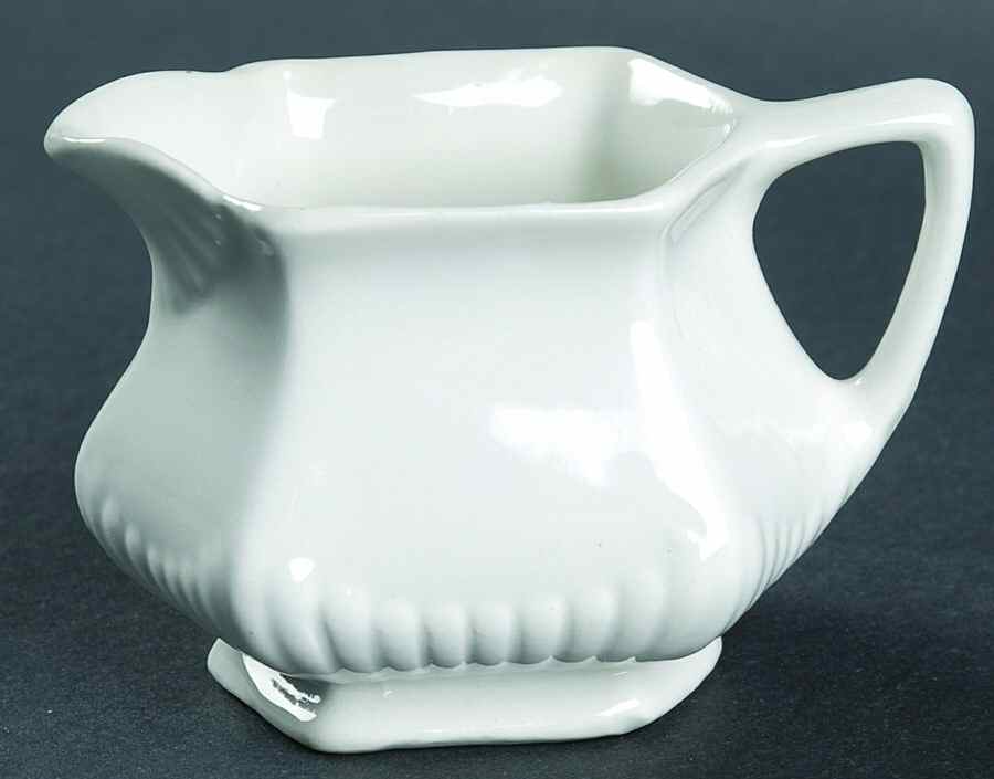Empress Mini Creamer by Adams China-1